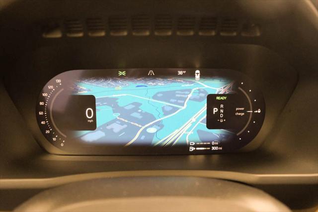 2026 Volvo XC90 Plug-In Hybrid Plus, T8 AWD, Electric/Gasoline, Bright, 6 Seats