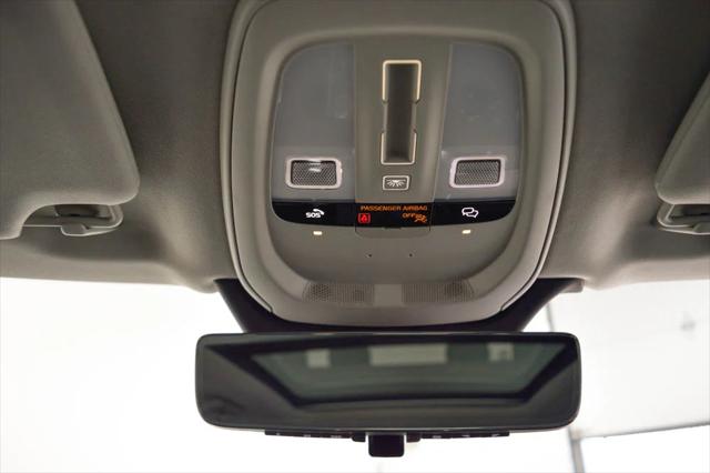 2026 Volvo XC90 Plug-In Hybrid Plus, T8 AWD, Electric/Gasoline, Bright, 6 Seats