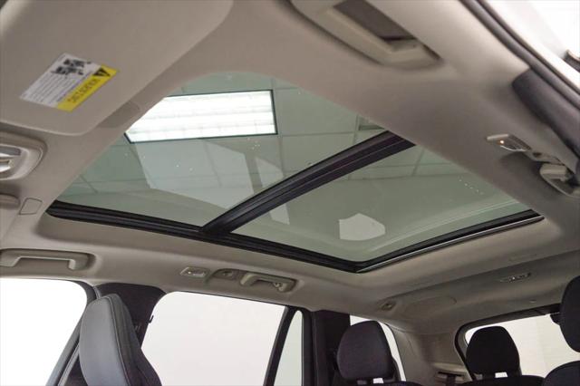 2026 Volvo XC90 Plug-In Hybrid Plus, T8 AWD, Electric/Gasoline, Bright, 6 Seats
