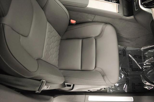 2026 Volvo XC90 Plug-In Hybrid Plus, T8 AWD, Electric/Gasoline, Bright, 6 Seats