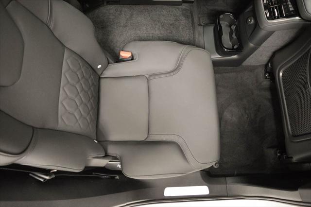 2026 Volvo XC90 Plug-In Hybrid Plus, T8 AWD, Electric/Gasoline, Bright, 6 Seats