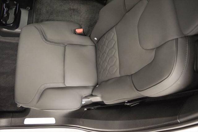 2026 Volvo XC90 Plug-In Hybrid Plus, T8 AWD, Electric/Gasoline, Bright, 6 Seats