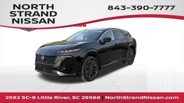 2026 Nissan Murano Platinum for sale in Little River, SC