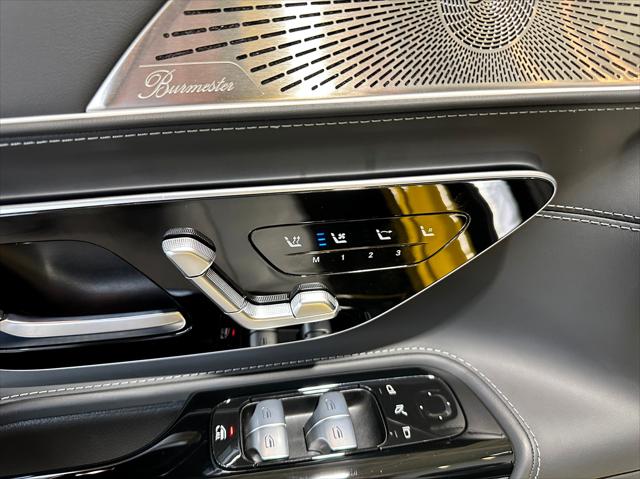 2025 Mercedes-Benz SL Unknown