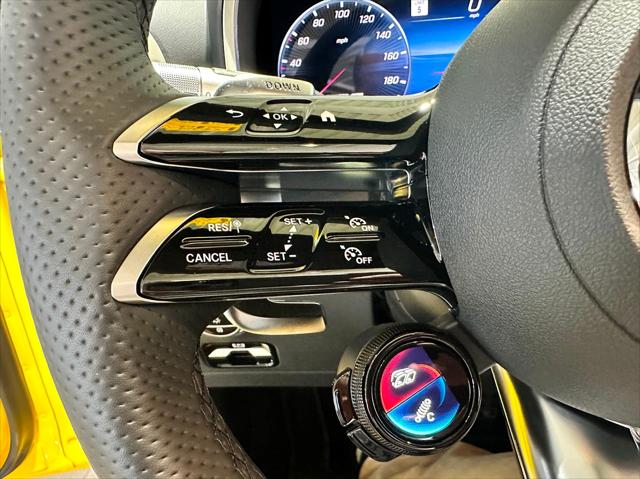 2025 Mercedes-Benz SL Unknown