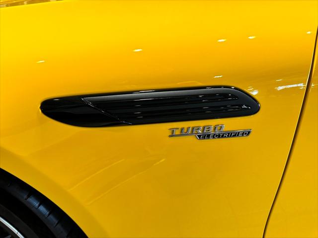 2025 Mercedes-Benz SL Unknown