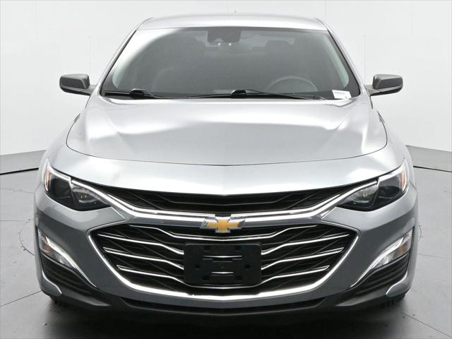 2023 Chevrolet Malibu FWD 1FL