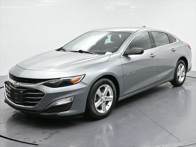 2023 Chevrolet Malibu FWD 1FL