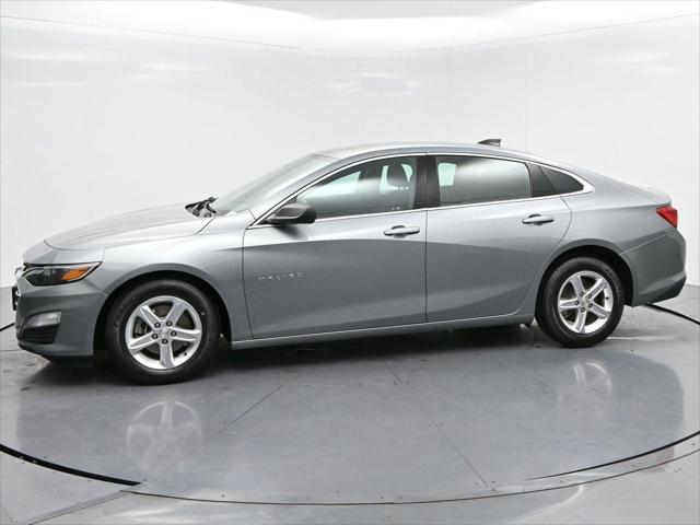 2023 Chevrolet Malibu FWD 1FL