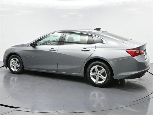 2023 Chevrolet Malibu FWD 1FL