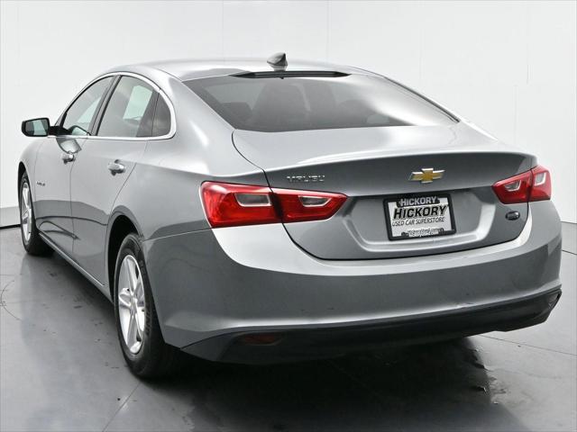 2023 Chevrolet Malibu FWD 1FL
