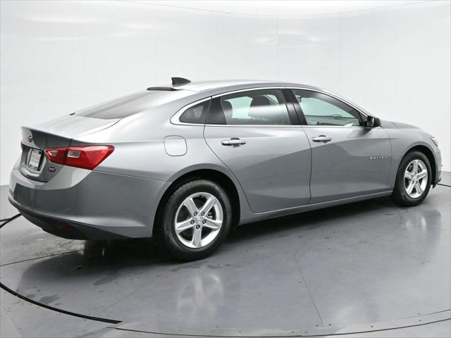 2023 Chevrolet Malibu FWD 1FL