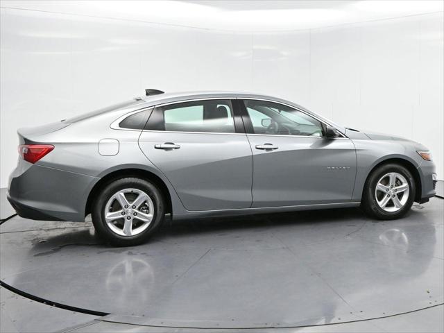 2023 Chevrolet Malibu FWD 1FL