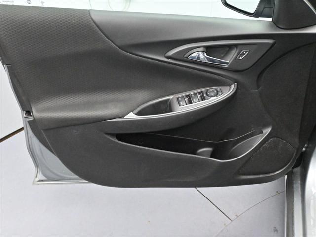 2023 Chevrolet Malibu FWD 1FL