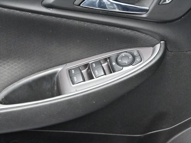 2023 Chevrolet Malibu FWD 1FL