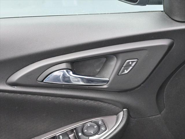 2023 Chevrolet Malibu FWD 1FL