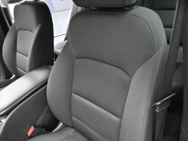 2023 Chevrolet Malibu FWD 1FL