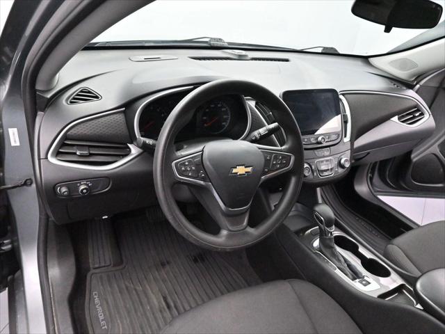 2023 Chevrolet Malibu FWD 1FL