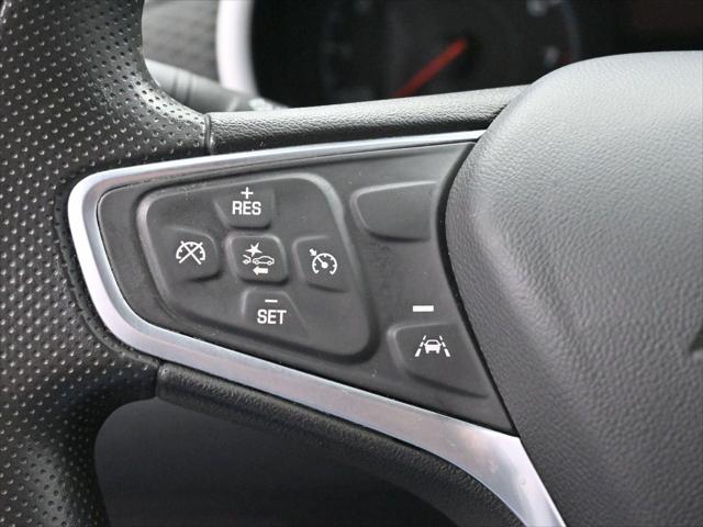 2023 Chevrolet Malibu FWD 1FL