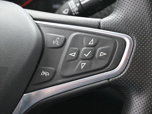 2023 Chevrolet Malibu FWD 1FL