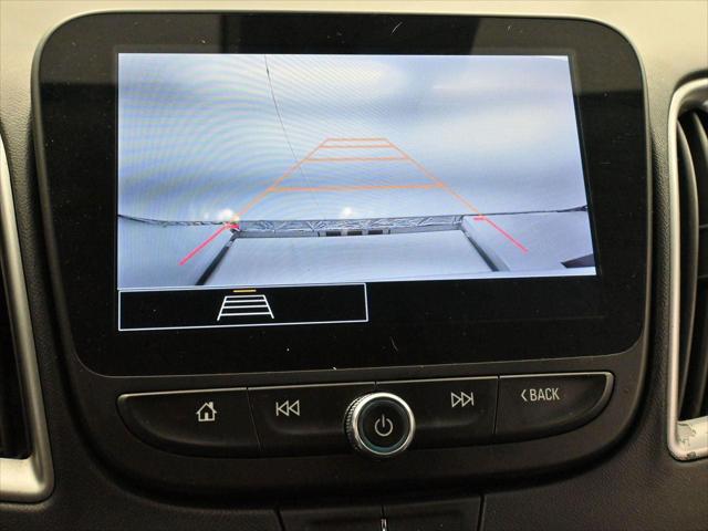 2023 Chevrolet Malibu FWD 1FL