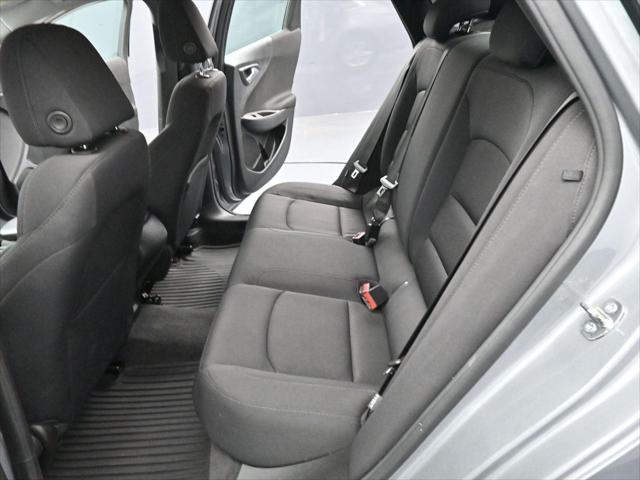 2023 Chevrolet Malibu FWD 1FL