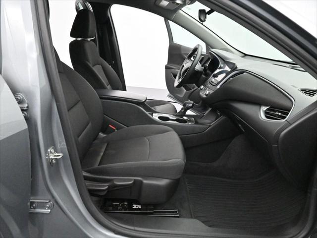 2023 Chevrolet Malibu FWD 1FL