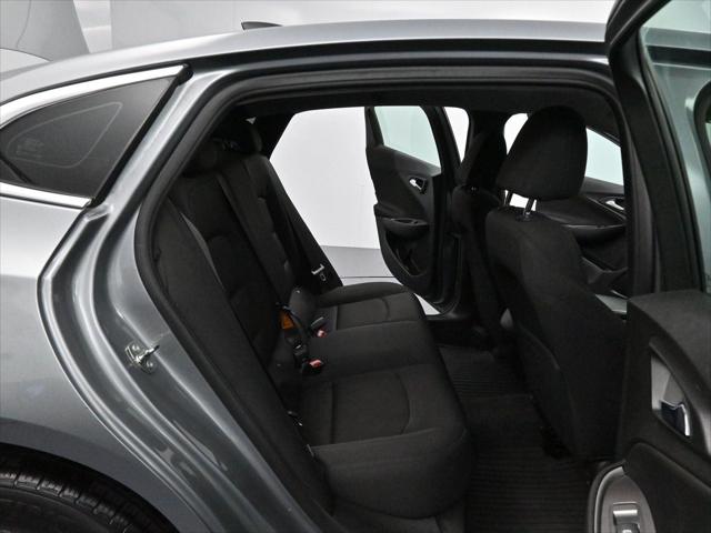 2023 Chevrolet Malibu FWD 1FL