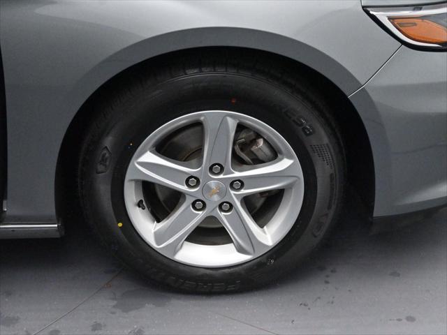 2023 Chevrolet Malibu FWD 1FL