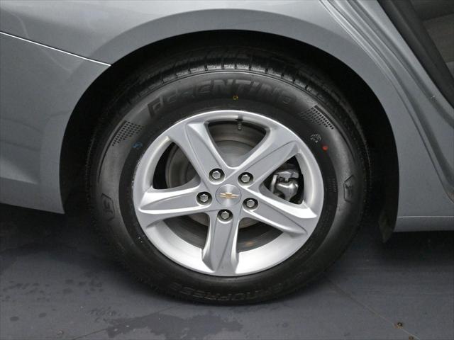 2023 Chevrolet Malibu FWD 1FL