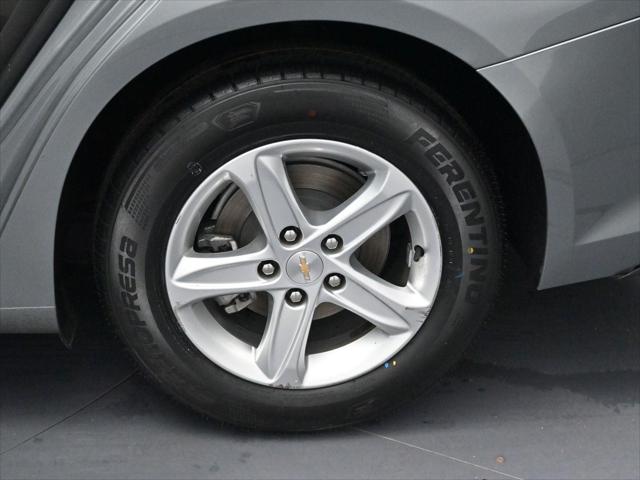 2023 Chevrolet Malibu FWD 1FL