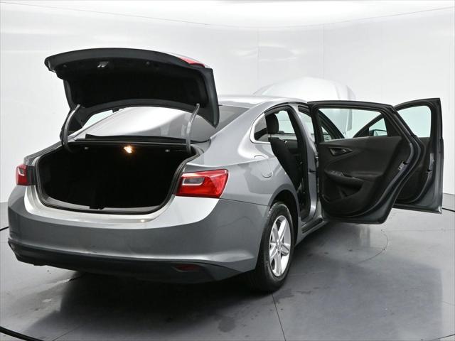 2023 Chevrolet Malibu FWD 1FL