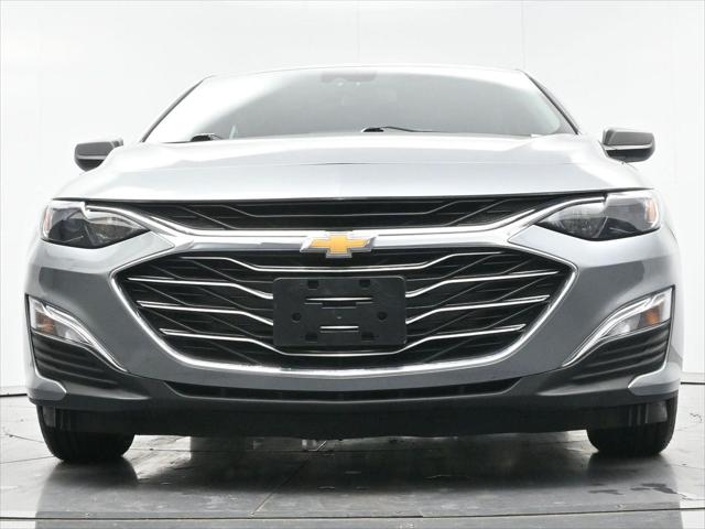2023 Chevrolet Malibu FWD 1FL