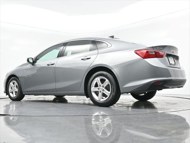 2023 Chevrolet Malibu FWD 1FL