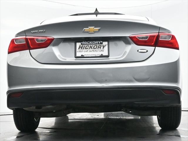 2023 Chevrolet Malibu FWD 1FL