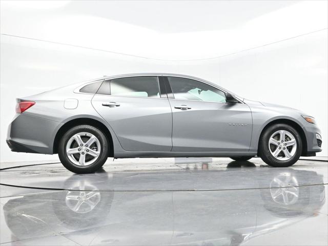 2023 Chevrolet Malibu FWD 1FL