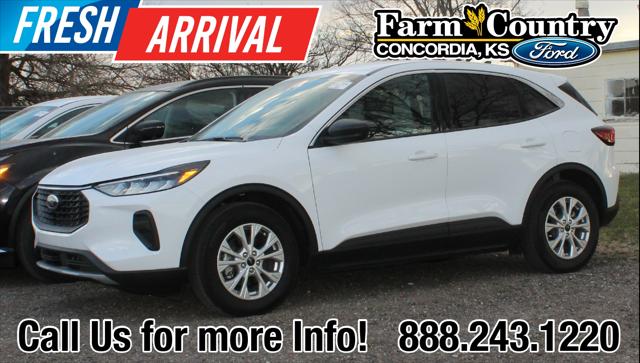 2024 Ford Escape Active for sale in Concordia, KS