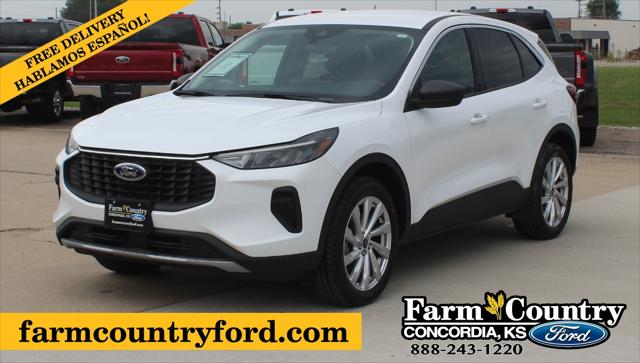 2024 Ford Escape Active for sale in Concordia, KS