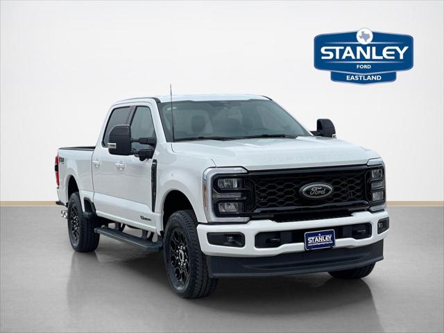 2026 Ford F-250 LARIAT for sale in Eastland, TX