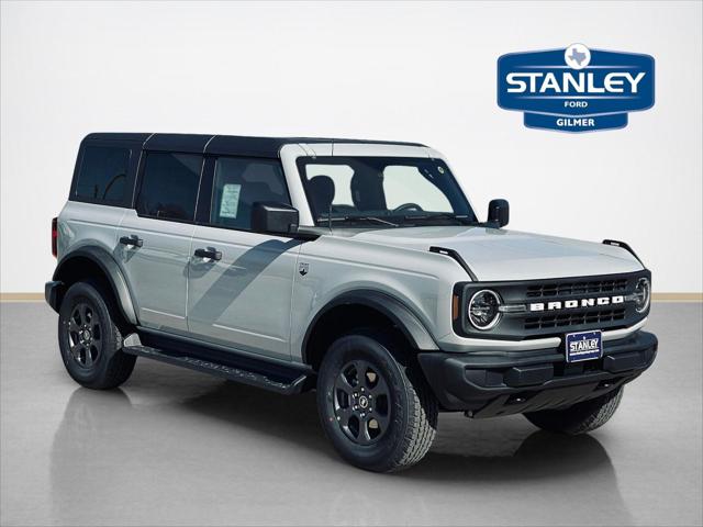 2026 Ford Bronco Big Bend for sale in Gilmer, TX