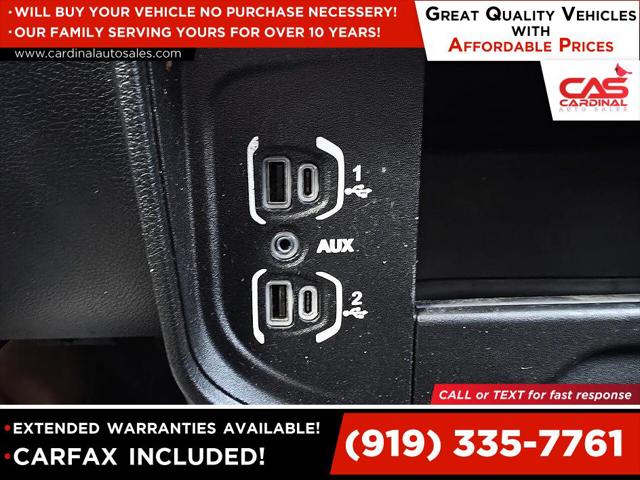 2020 Ram 3500 Tradesman Crew Cab 4x4 8 Box