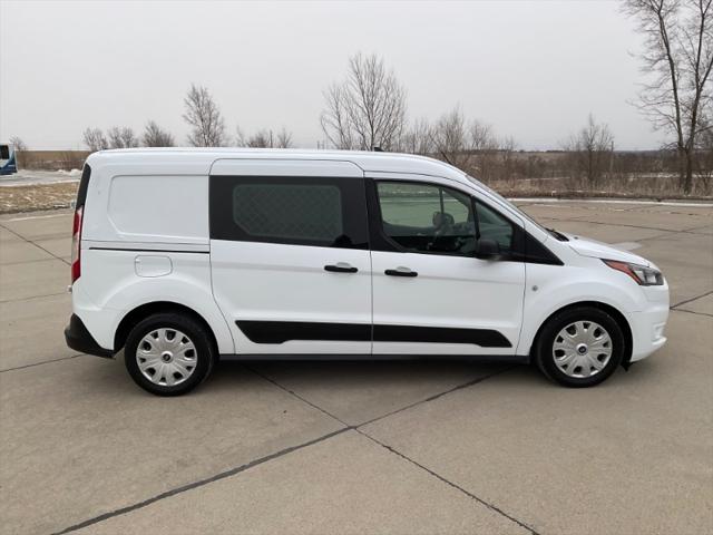 2020 Ford Transit Connect XLT Cargo Van for sale in Bennington, NE