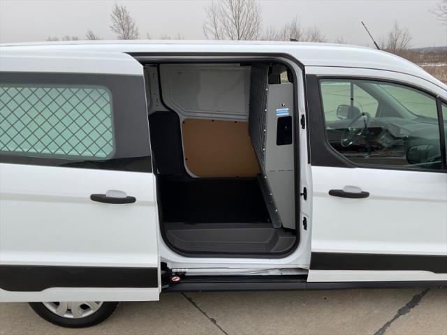 2020 Ford Transit Connect XLT Cargo Van