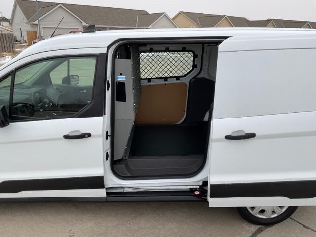 2020 Ford Transit Connect XLT Cargo Van