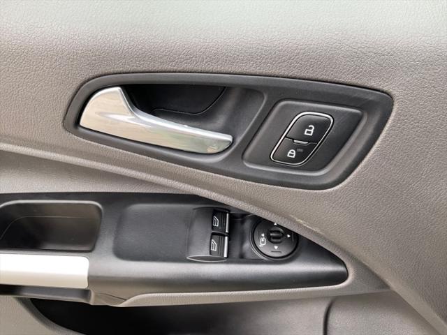 2020 Ford Transit Connect XLT Cargo Van