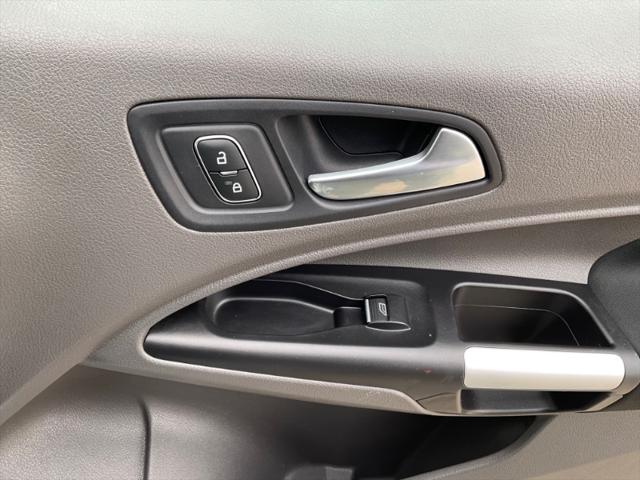 2020 Ford Transit Connect XLT Cargo Van