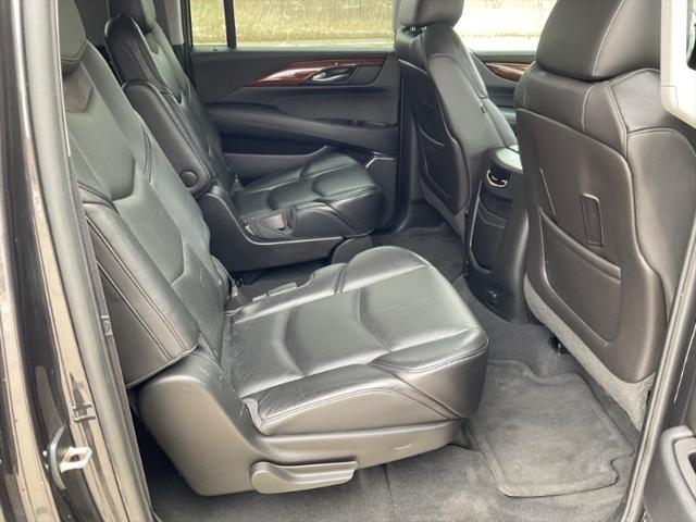 2015 Cadillac Escalade ESV Luxury