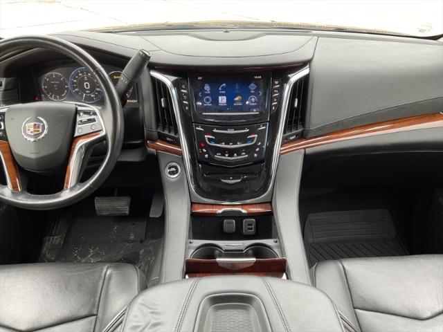 2015 Cadillac Escalade ESV Luxury