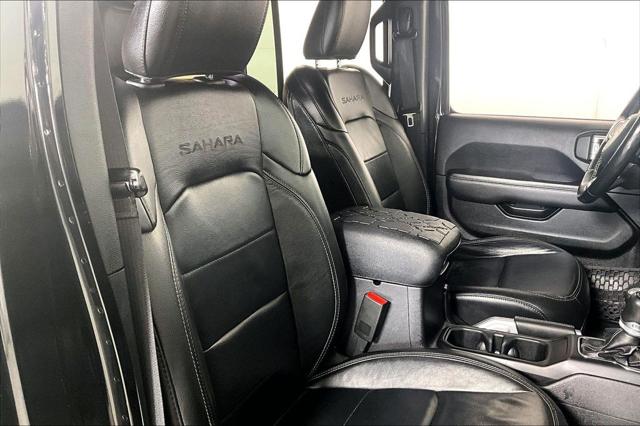 Used 2018 Jeep Wrangler Unlimited For Sale in Millington, TN