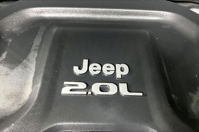 Used 2018 Jeep Wrangler Unlimited For Sale in Millington, TN